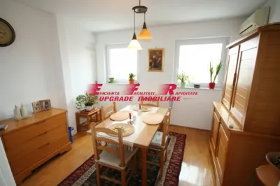 Dorobanti 4-5 camere - bloc boutique -EFR UPGRADE - foto 5
