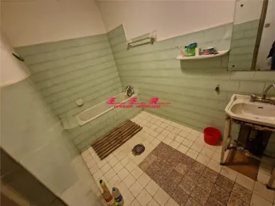 EFR UPGRADE - Casa veche de renovat si teren de vanzare zona Chitila - foto 17