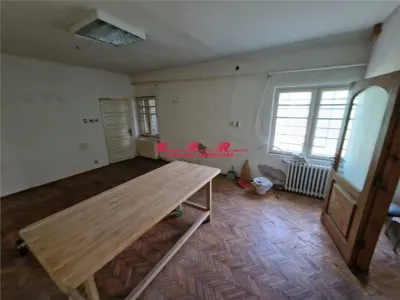 EFR UPGRADE - Casa veche de renovat si teren de vanzare zona Chitila - foto 3