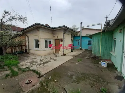 EFR UPGRADE - Casa veche de renovat si teren de vanzare zona Chitila - foto 9