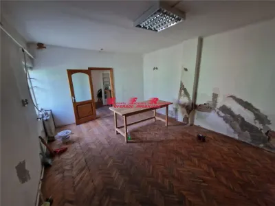 EFR UPGRADE - Casa veche de renovat si teren de vanzare zona Straulesti Bucurestii Noi - foto 2