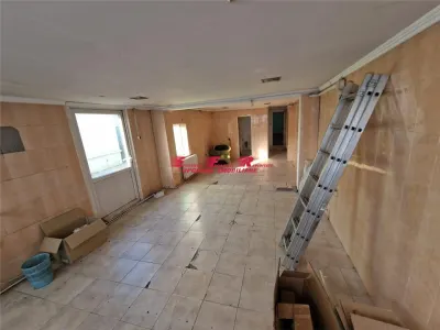 EFR UPGRADE - Casa veche de renovat si teren de vanzare zona Straulesti Bucurestii Noi - foto 12