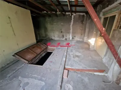 EFR UPGRADE - Casa veche de renovat si teren de vanzare zona Straulesti Bucurestii Noi - foto 20