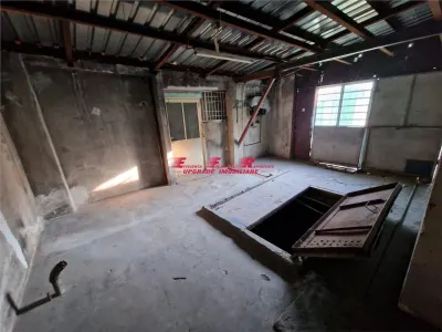 EFR UPGRADE - Casa veche de renovat si teren de vanzare zona Straulesti Bucurestii Noi - foto 21