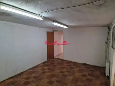EFR UPGRADE - Casa veche de renovat si teren de vanzare zona Straulesti Bucurestii Noi - foto 4