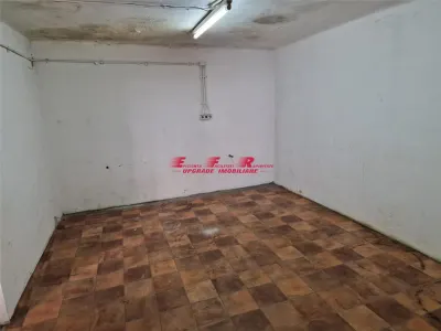 EFR UPGRADE - Casa veche de renovat si teren de vanzare zona Straulesti Bucurestii Noi - foto 9