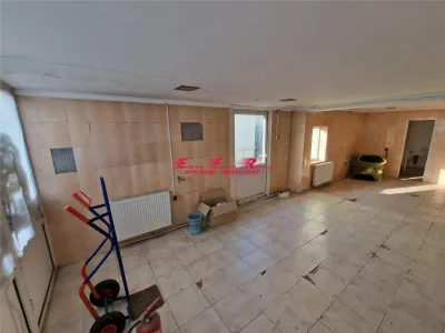 EFR UPGRADE - Casa veche de renovat si teren de vanzare zona Bucurestii noi Damaroaia - foto 9