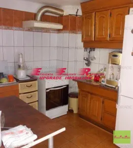 EFR UPGRADE - Casa cocheta (parter si curte) inchiriere zona str Gherghel - Domenii - foto 17