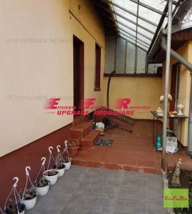 EFR UPGRADE - Casa cocheta (parter si curte) inchiriere zona str Gherghel - Domenii - foto 10