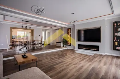 Casa noua la sol de vanzare in Livada - Livada