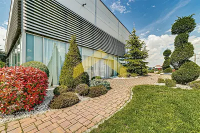 Sala de evenimente+zona de agrement de vanzare, Arad - foto 15