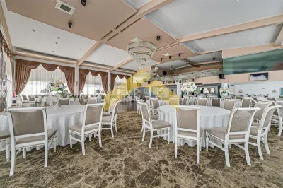 Sala de evenimente+zona de agrement de vanzare, Arad - foto 5