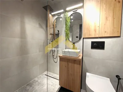 Apartament 3 camere la cheie de vanzare calea Romanilor - foto 7