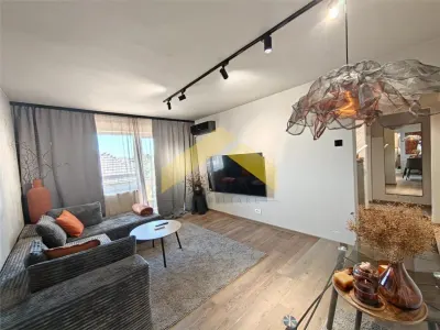 Apartament 3 camere la cheie de vanzare calea Romanilor - foto 9