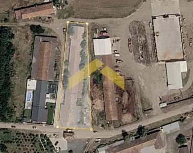 Hala de productie 936 mp de vanzare la Sofronea - foto 2