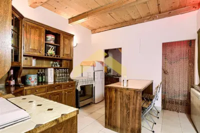 Casa cu teren 1,500 mp de vanzare in Gradiste - foto 18