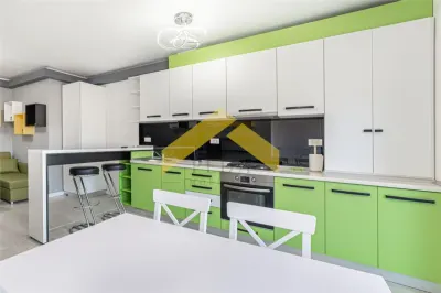 Apartament 2 camere de inchiriat Arad Plaza - foto 2