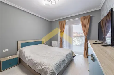 Apartament 2 camere de inchiriat Arad Plaza - foto 3