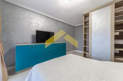 Apartament 2 camere de inchiriat Arad Plaza - foto 8