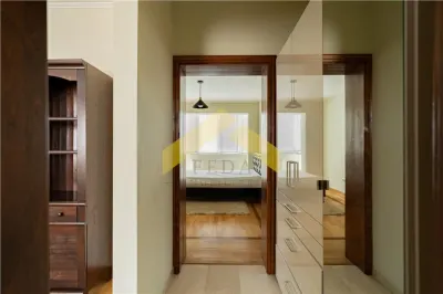 Apartament 3 camere zona Libelula de inchiriat - foto 11