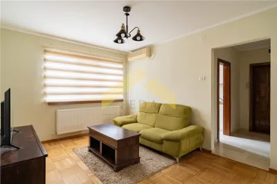 Apartament 3 camere zona Libelula de inchiriat - foto 14