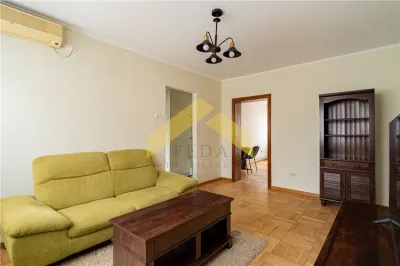 Apartament 3 camere zona Libelula de inchiriat - foto 15