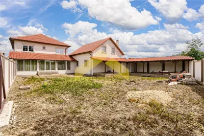 Casa noua de vanzare orasul Ineu - foto 18