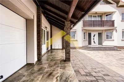 Casa noua de vanzare orasul Ineu - foto 21