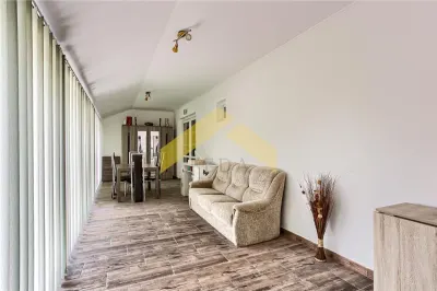 Casa noua de vanzare orasul Ineu - foto 24