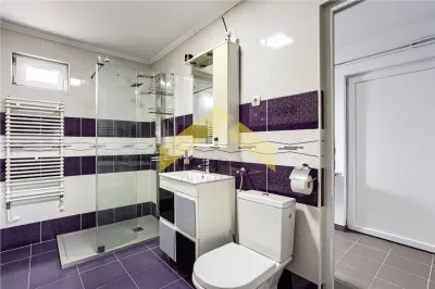 Casa noua de vanzare orasul Ineu - foto 6