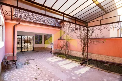 Casa in zona Parneava 5 camere de vanzare - foto 3