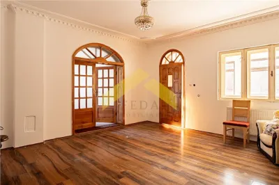 Casa in zona Parneava 5 camere de vanzare - foto 23