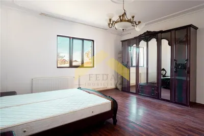 Casa in zona Parneava 5 camere de vanzare - foto 8