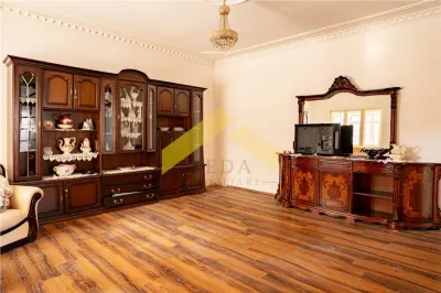 Casa in zona Parneava 5 camere de vanzare - foto 9