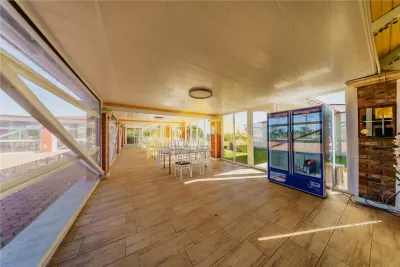 Oportunitate investitie domeniu de agrement si sala de evenimente de vanzare - foto 13
