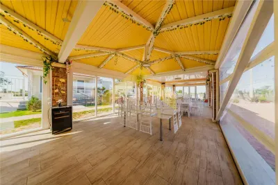 Oportunitate investitie domeniu de agrement si sala de evenimente de vanzare - foto 14