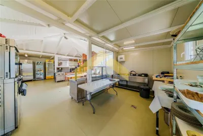 Oportunitate investitie domeniu de agrement si sala de evenimente de vanzare - foto 20