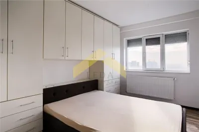 Apartament 2 camere de vanzare zona Aurel Vlaicu - foto 4