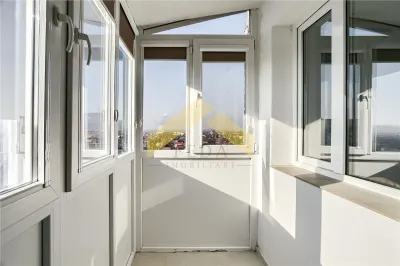 Apartament 2 camere de vanzare zona Aurel Vlaicu - foto 6