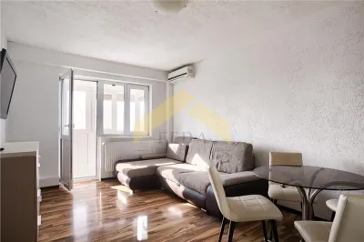 Apartament 2 camere de vanzare zona Aurel Vlaicu - foto 7