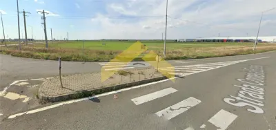 Teren intravilan de vanzare zona Industriala Sud - foto 6