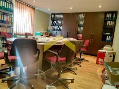 Spatiu de birouri de inchiriat zona Frigorifer, calea 6 Vanatori - foto 2