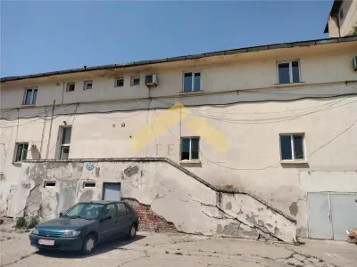 Spatiu de birouri de inchiriat zona Frigorifer, calea 6 Vanatori - foto 4