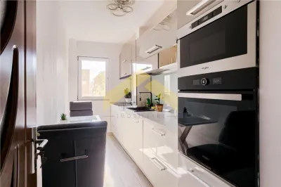 Apartament de vanzare zona Aurel Vlaicu - foto 2