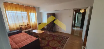 Apartament de vanzare 2 camere orasul Sebis - Sebis