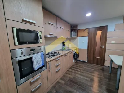 Apartament de inchiriat Aradul Nou - foto 2