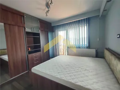 Apartament de inchiriat Aradul Nou - foto 12
