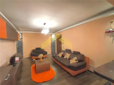 Apartament de inchiriat Aradul Nou - foto 8