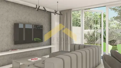 Casa insiruita PREMIUM de vanzare zona AFI - foto 7