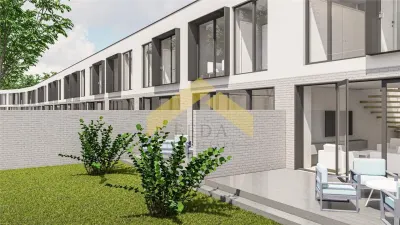 Casa insiruita PREMIUM de vanzare zona AFI - foto 8